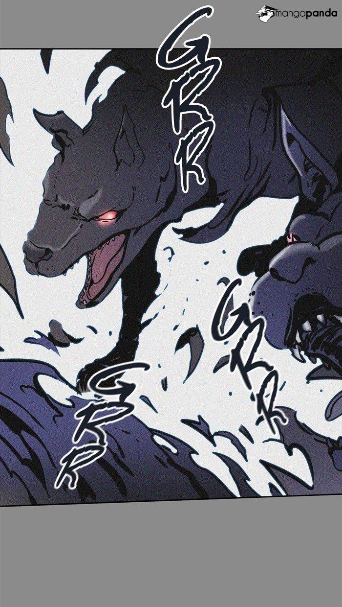 Tower of God Chapter 422 image 108